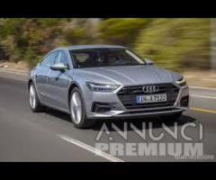 ricambi usati disponibili audi a7 s line - 1