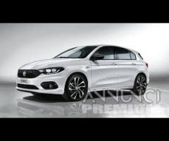 ricambi usati disponibili fiat tipo 2013-2023 - 1