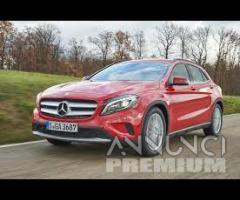 ricambi usati disponibili mercedes gla gle