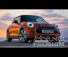 ricambi usati disponibili mini cooper s 2013-2023