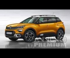 ricambi usati disponibili citroen c5 aircross - 1