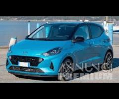 ricambi usati disponibili hyundai i10 2013-2023 - 1