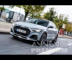 ricambi usati o nuovi audi a1 s line 2012-2023