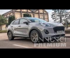 ricambi usati disponibili ford puma - 1