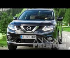 ricambi usati o nuovi nissan x-trail 2013-2023