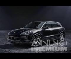 ricambi disponibili porsche cayenne 2013 2023