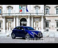 ricambi usati o nuovi alfa romeo mito 2012-2023