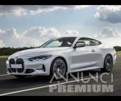 ricambi disponibili bmw serie 4 - 1