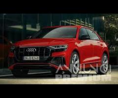 ricambi usati disponibili audi q8 s line - 1