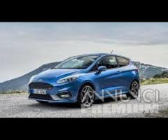 ricambi usati disponibili ford fiesta st line - 1