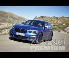 bmw serie 1 ricambi usati disponibili