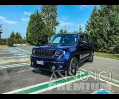 jeep renegade ricambi usati disponibili - 1