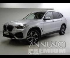 bmw x3 x5 x6 ricambi usati disponibili 2013-2023 - 1