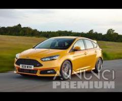 ford focus ricambi disponibili 2013-2023