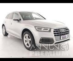 disponibile ricambi audi q5 s line 2012-2023 - 1