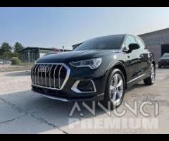 disponibili ricambi audi q3 s line 2012-2023 - 1