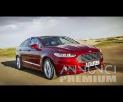 ricambi disponibili ford mondeo 2013-2023