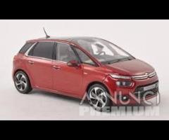 citroen c4 picasso ricambi completi 2013-2023