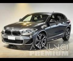 ricambi disponibili bmw x2 m sport - 1