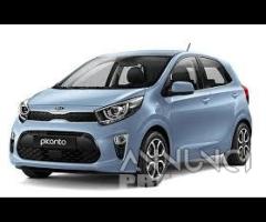 ricambi completi kia picanto 2013-2023