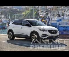 ricambi opel grandland x 2013-2023 - 1