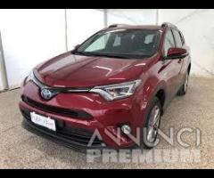 ricambi usati toyota chr 2013-2023 - 1