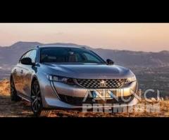 ricambi peugeot 508 gt line disponibili