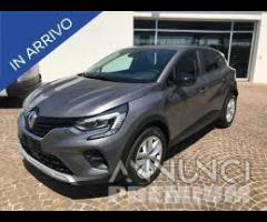 ricambi renault captur disponibili 2012 2023 - 1