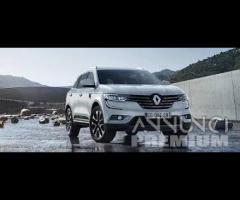 disponiamo di ricambi renault koleos 2012-2023