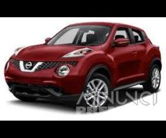 ricambi disponibili nissan juke 2013-2023 - 1