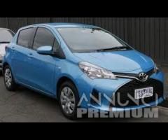 ricambi toyota yaris 2011-2023