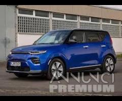 ricambi completi kia soul niro 2013-2023