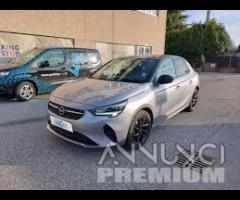 ricambi completi opel corsa gt line 2013-2023 - 1