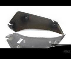 Flap Carene Laterali Carbonio Ducati 749 999