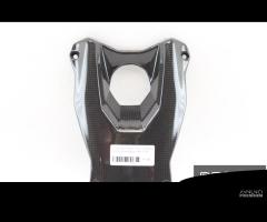 Cover Blocchetto Chiavi Carbonio Ducati - 1