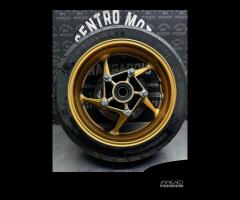 Cerchio ruota posteriore Yamaha Tmax 530