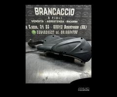 Cassa filtro scatola Piaggio Beverly 500