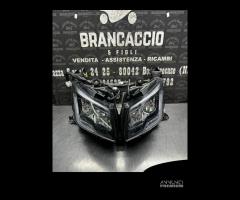 Faro fanale Yamaha Tmax 530 - 2