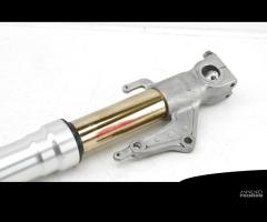 Forcelle showa TIN regolabili assiali Ducati 749 - 6