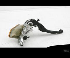 Pompa frizione Ducati 749 999 leve CNC regolabili