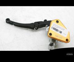 Pompa frizione Ducati 749 999 leve CNC regolabili