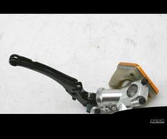 Pompa frizione Ducati 749 999 leve CNC regolabili