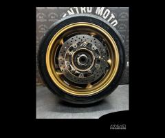 Cerchio ruota anteriore Yamaha Tmax 530 ABS - 3