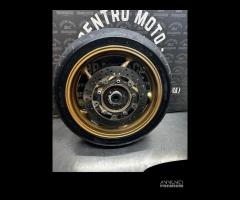 Cerchio ruota anteriore Yamaha Tmax 530 ABS