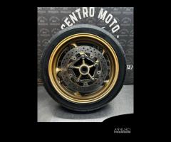 Cerchio ruota anteriore Yamaha Tmax 530 ABS - 6