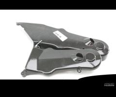 Coperchi copricinghie carbonio Ducati 1000DS 1100D