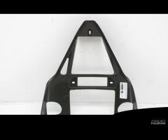 Triangolo convogliatore carbonio Ducati 749 999