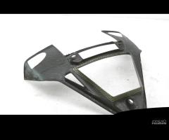 Triangolo convogliatore carbonio Ducati 749 999