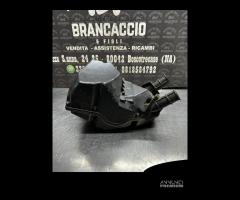 Cassa scatola filtro Yamaha Tmax 530