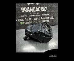 Cassa scatola filtro Yamaha Tmax 530 - 2